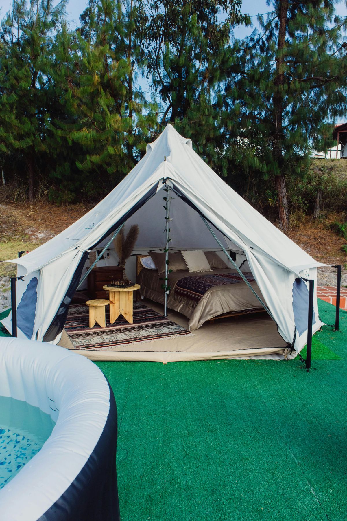 Kenya Camping Safari Tour 2026/2027/2028 – Affordable & Authentic Safari Experience